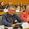 Іван Крулько: Представив позицію України під час Європейського тижня публічної дипломатії
