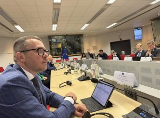 Іван Крулько: Реальна інтеграція до ЄС – це виснажлива робота, без якої не буде членства