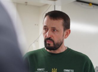 Валерій Дубіль: Долучився до міжфракційного об’єднання для захисту прав ветеранів та військових