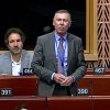 Сергій Соболєв: Підписання Україною та Радою Європи  Угоди про спецтрибунал для розслідування злочинів російської агресії – історична подія