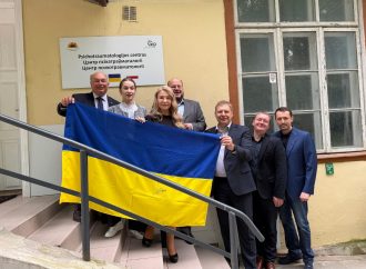 Валерій Дубіль: Українські військові отримуватимуть лікування у Литві на постійній основі