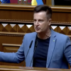 Валентин Наливайченко: Не дозволили уряду просунути закон, який шкодить громадам і вбиває потенціал переробки