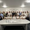 Вадим Лисий очолив Сумську обласну «Батьківщину» – делегати одноголосно підтримали кандидата
