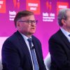 Григорій Немиря закликав західні демократії інвестувати в оборону України для власного захисту від путіна