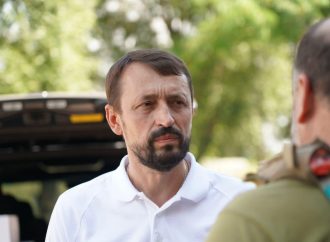 Валерій Дубіль: Ініціюємо додаткове фінансування лікування хворих на серцеву і легеневу недостатність
