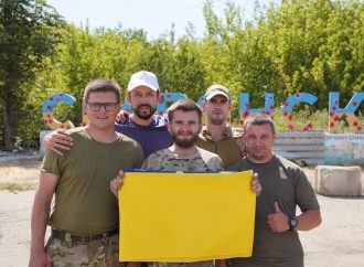 Валерій Дубіль: Держава має гарантувати сучасне лікування і гідну реабілітацію: ініціюємо зміни