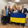 Валерій Дубіль: Вчетверо більше поранених українців безкоштовно лікуватимуться в Литві – результат роботи МФО із захисту прав ветеранів