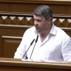 Вадим Івченко: Фінансування Міноборони вже зараз під загрозою