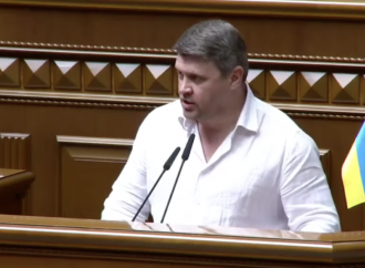 Вадим Івченко: Фінансування Міноборони вже зараз під загрозою