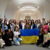 Представниці «Батьківщини Молодої» взяли участь в освітній поїздці до Данії