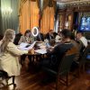 Юлія Тимошенко вимагає від парламенту невідкладного розгляду важливих для захисників законів