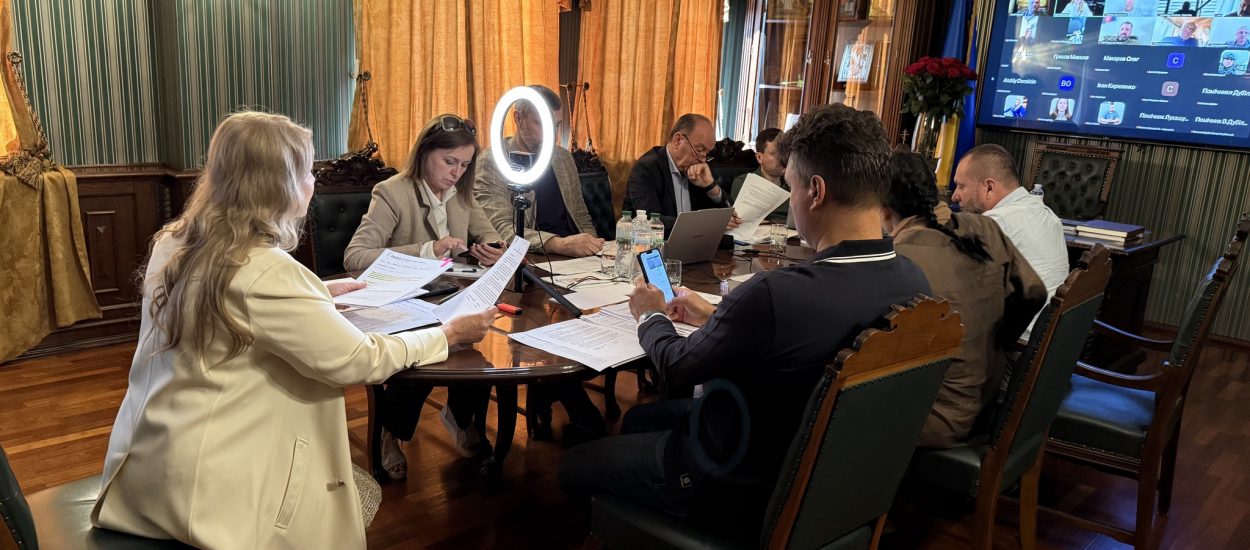 Юлія Тимошенко вимагає від парламенту невідкладного розгляду важливих для захисників законів