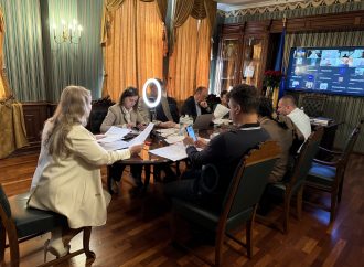 Юлія Тимошенко вимагає від парламенту невідкладного розгляду важливих для захисників законів