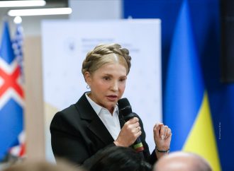 Наші поранені захисники заслуговують найкращого лікування та реабілітації! – Юлія Тимошенко
