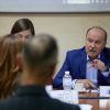 Михайло Цимбалюк: Держава повинна першочергово забезпечити громадянам стабільність та прозорість у наданні пільг, а не створювати нові бар’єри