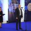 Михайло Цимбалюк взяв участь у IX церемонії вручення Міжнародної премії імені Івана Франка