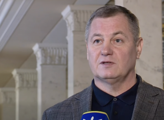 Сергій Євтушок: Світ посилює економічний тиск на росію