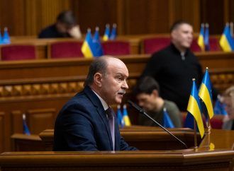 Михайло Цимбалюк: Посилення держпідтримки українських сімей – ще один крок до соціальної справедливості 