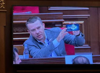 Іван Крулько: У Єревані ухвалили важливе рішення для України