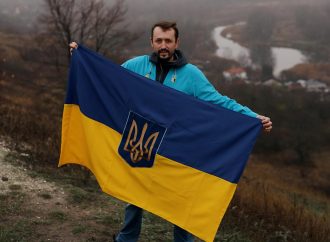 Валерій Дубіль: Гідність і свобода – це вибір, який сьогодні роблять мільйони українців