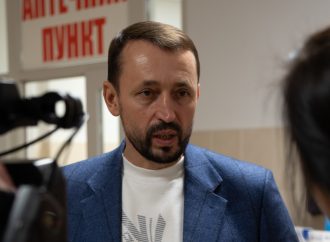 Валерій Дубіль: Жоден закон не буде ефективним, якщо він не спиратиметься на досвід пацієнтів і медиків на місцях