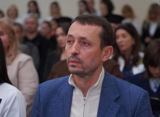 Виживання малого бізнесу напряму пов’язане зі стійкістю держави, – Валерій Дубіль