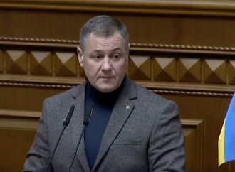 Сергій Євтушок: парламент віддав належне тим, хто тримає громади в умовах воєнного стану