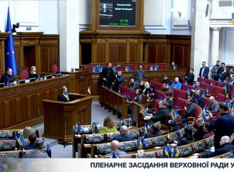Юлія Тимошенко: Я спростовую всі необґрунтовані звинувачення проти мене!