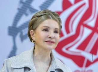 «Батьківщина» та загальнонаціональний рух #SaveФОП об’єдналися, щоб захистити ФОПів