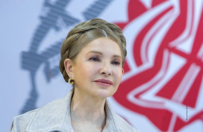 «Батьківщина» та загальнонаціональний рух #SaveФОП об’єдналися, щоб захистити ФОПів