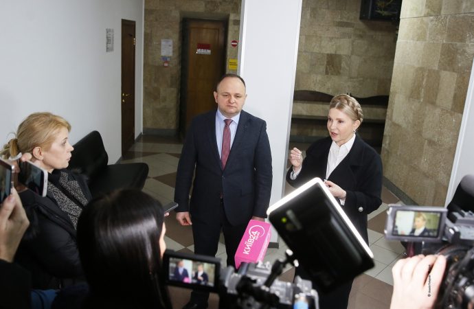 Судове засідання ВАКС, 19.01.2026