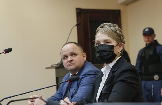 Судове засідання ВАКС, 21.01.2026