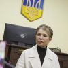 Юлія Тимошенко: Незалежна експертиза показала, що аудіозапис НАБУ – компіляція і фальсифікація