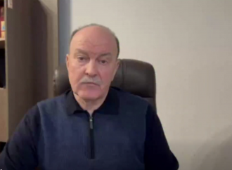 Михайло Цимбалюк: Держава готує новий механізм щодо житла для ВПО