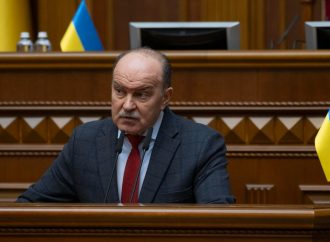 Михайло Цимбалюк: Влада ігнорує закони щодо виплати пенсій та допомоги родинам з дітьми