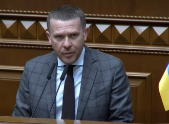 Іван Крулько: Наше завдання – зберегти єдність і довести боротьбу до справедливого миру