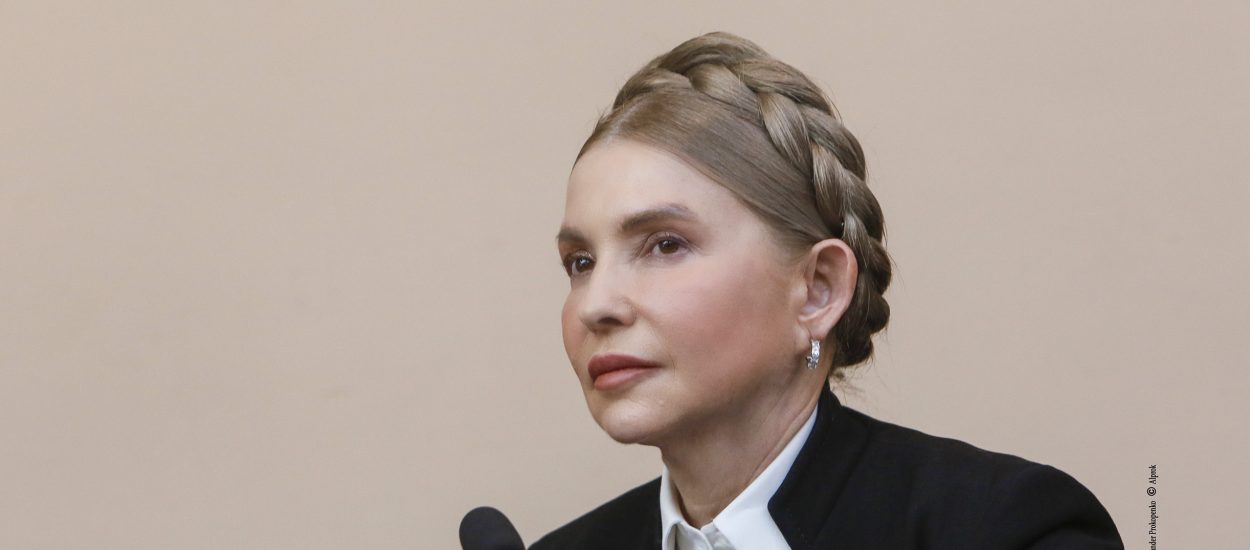 Юлія Тимошенко: «Батьківщина» запропонувала владі реальні кроки для стабілізації ситуації на ринку пального