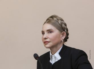 Юлія Тимошенко: «Батьківщина» запропонувала владі реальні кроки для стабілізації ситуації на ринку пального