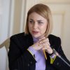 Ганна Свириденко: Експерти закликали встановити мораторій на збільшення податкового навантаження для малого та середнього бізнесу