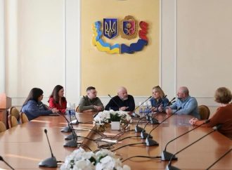«Батьківщинівець» Хмельниччини ініціював проєкт підтримки та реадаптації ветеранів