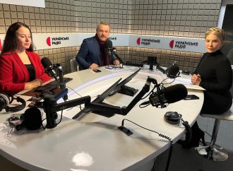 Юлія Тимошенко: Влада зобов’язана збільшити пенсії 9 мільйонам літніх людей, адже вони втричі менше за мінімальний прожитковий рівень