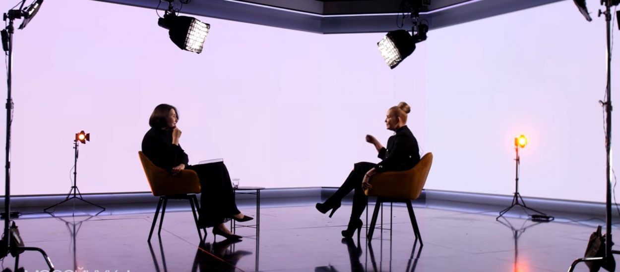 Юлія Тимошенко: Корумпованість та непрофесійність влади – головні причини зіпсованих відносин із МВФ