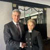 Юлія Тимошенко провела зустріч із Прем’єр-міністром Хорватії