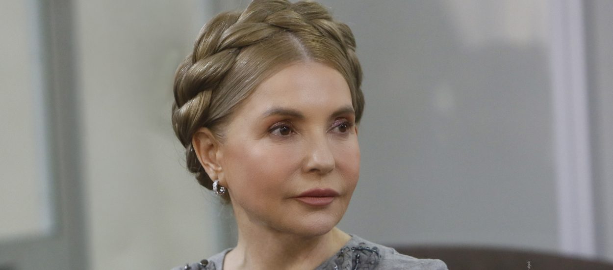 Справедливість є, і за неї варто боротися – Юлія Тимошенко про результати судового засідання