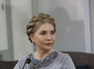 Справедливість є, і за неї варто боротися – Юлія Тимошенко про результати судового засідання