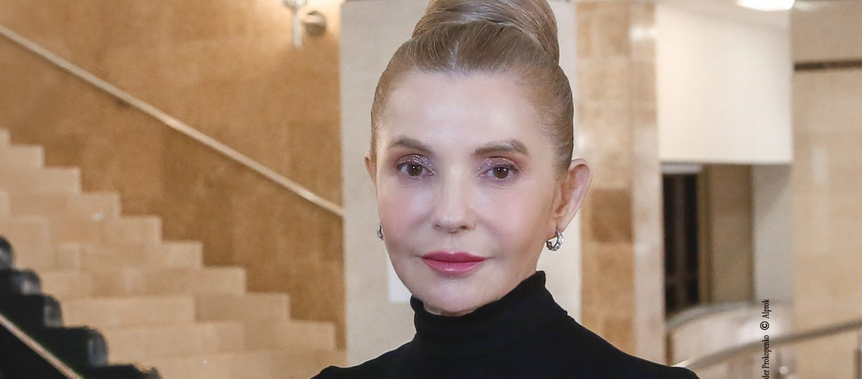 Юлія Тимошенко: Нам вдалося змусити владу відмовитися від ідеї запровадження ПДВ для ФОПів!