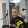 Юлія Тимошенко: Верховна Рада ухвалює закони, несумісні з життям людей