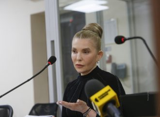 Юлія Тимошенко: Верховна Рада ухвалює закони, несумісні з життям людей
