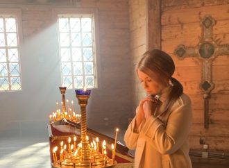 Привітання Юлії Тимошенко з Великоднем