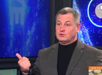 Сергій Євтушок: Легалізація зброї, особливо для цивільних, має багато ризиків